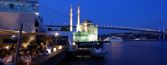 ZUMA - ISTANBUL - Menu, Prices & Restaurant Reviews - Tripadvisor